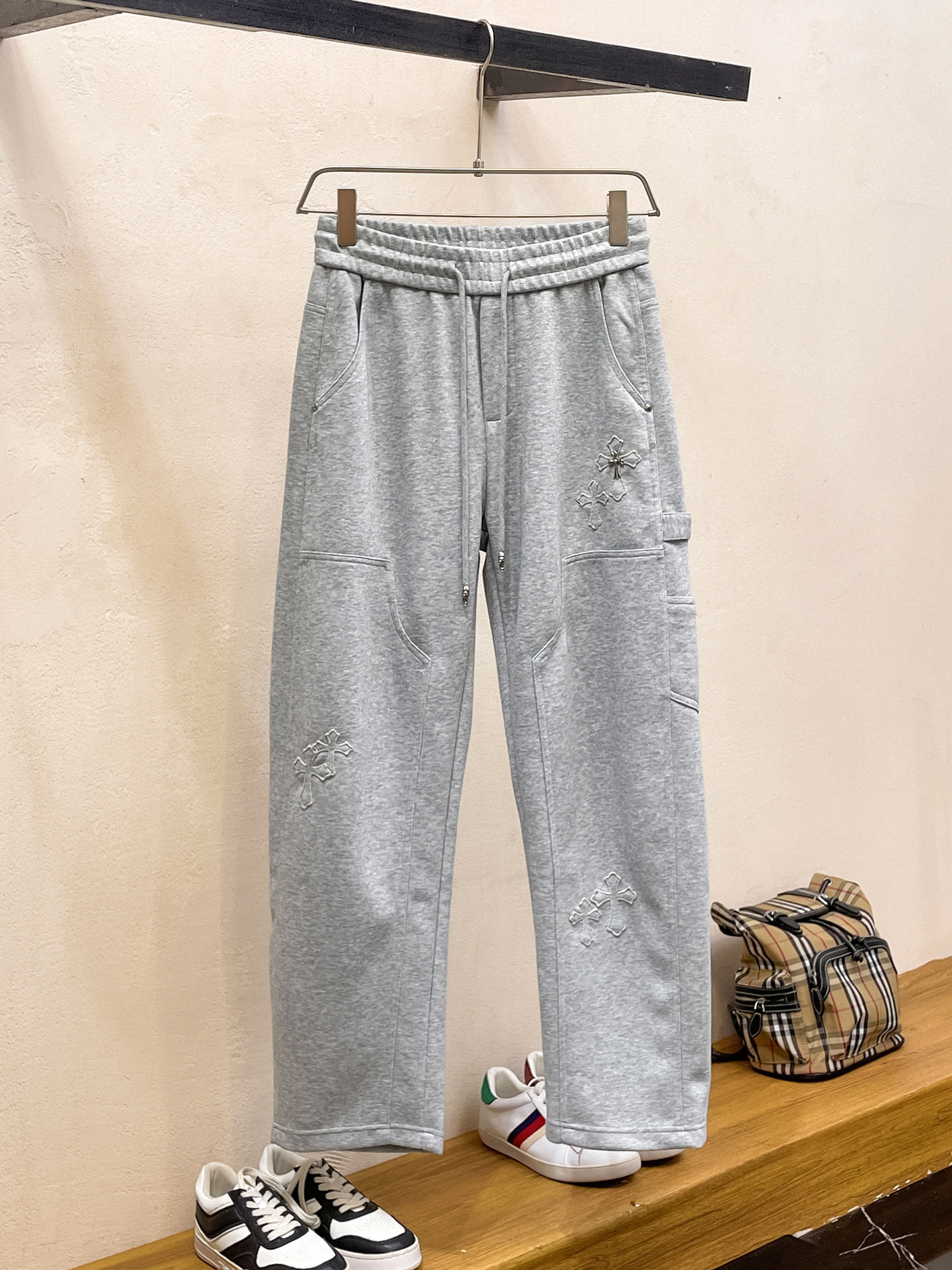 Casual Pants Man